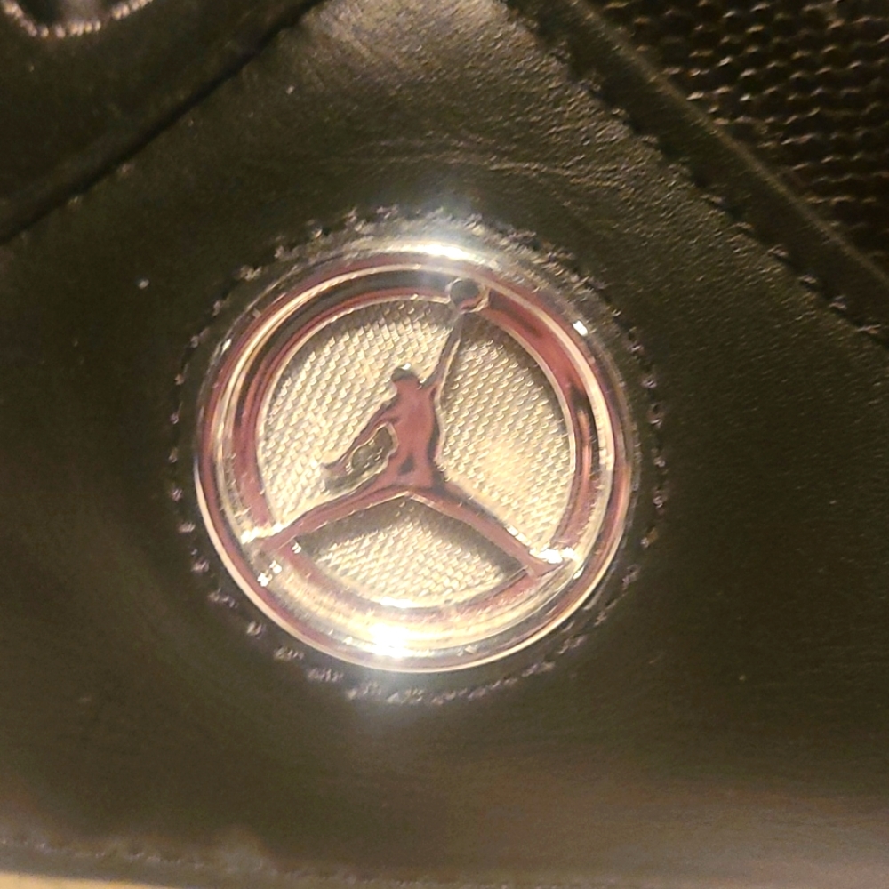 Air Jordan 18 size 10